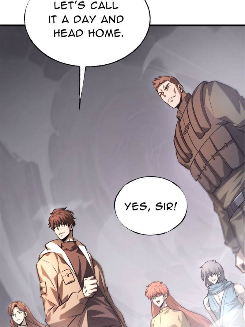 Read I am the Strongest Boss EN Manga Online