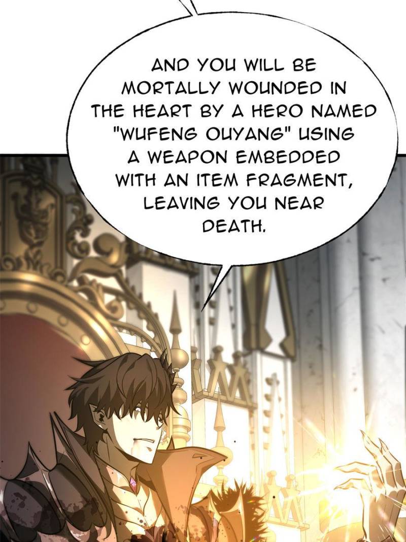 Read I am the Strongest Boss EN Manga Online