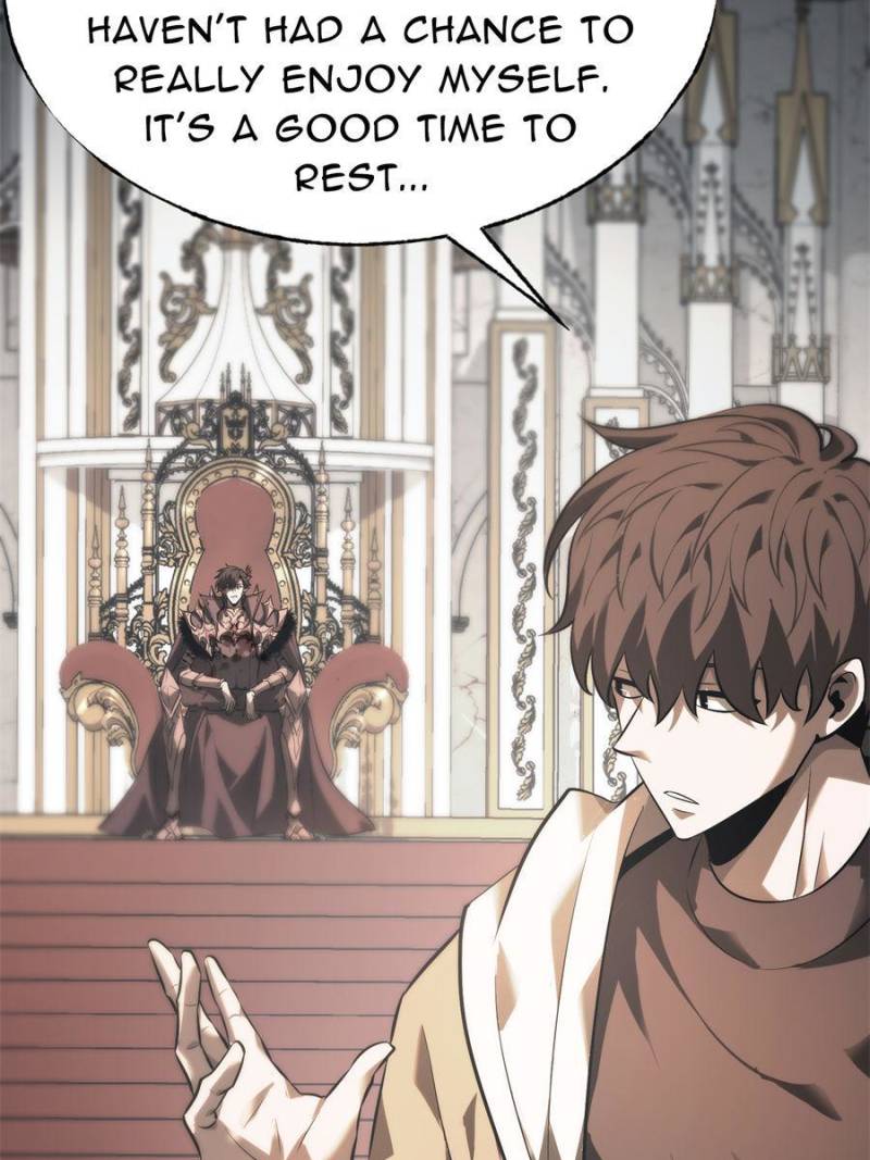 Read I am the Strongest Boss EN Manga Online