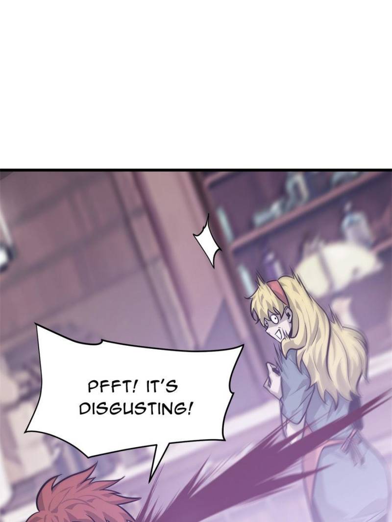 Read I am the Strongest Boss EN Manga Online