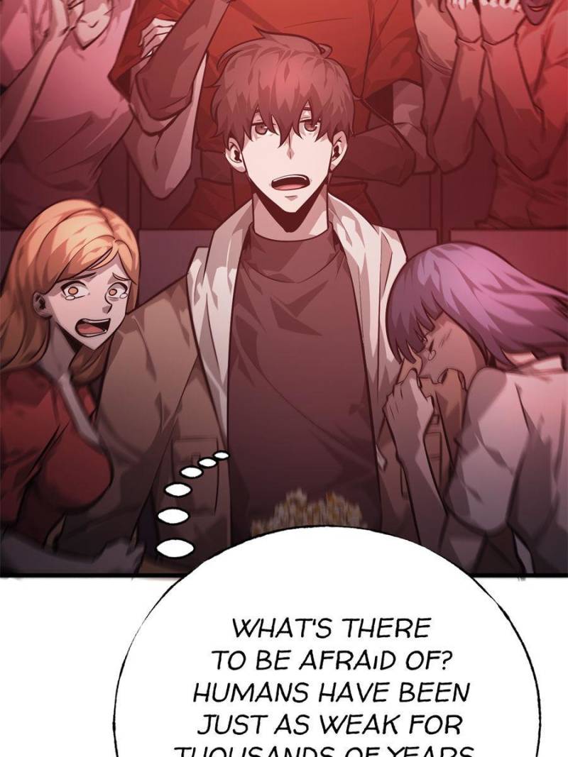 Read I am the Strongest Boss EN Manga Online