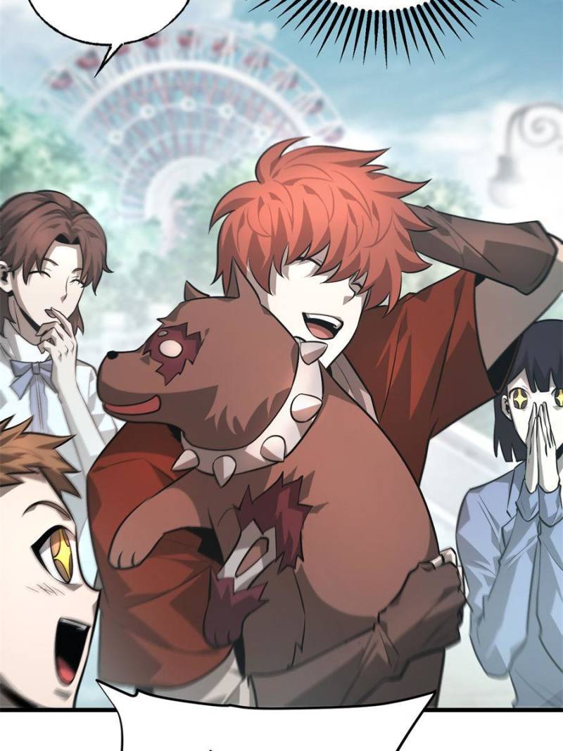 Read I am the Strongest Boss EN Manga Online