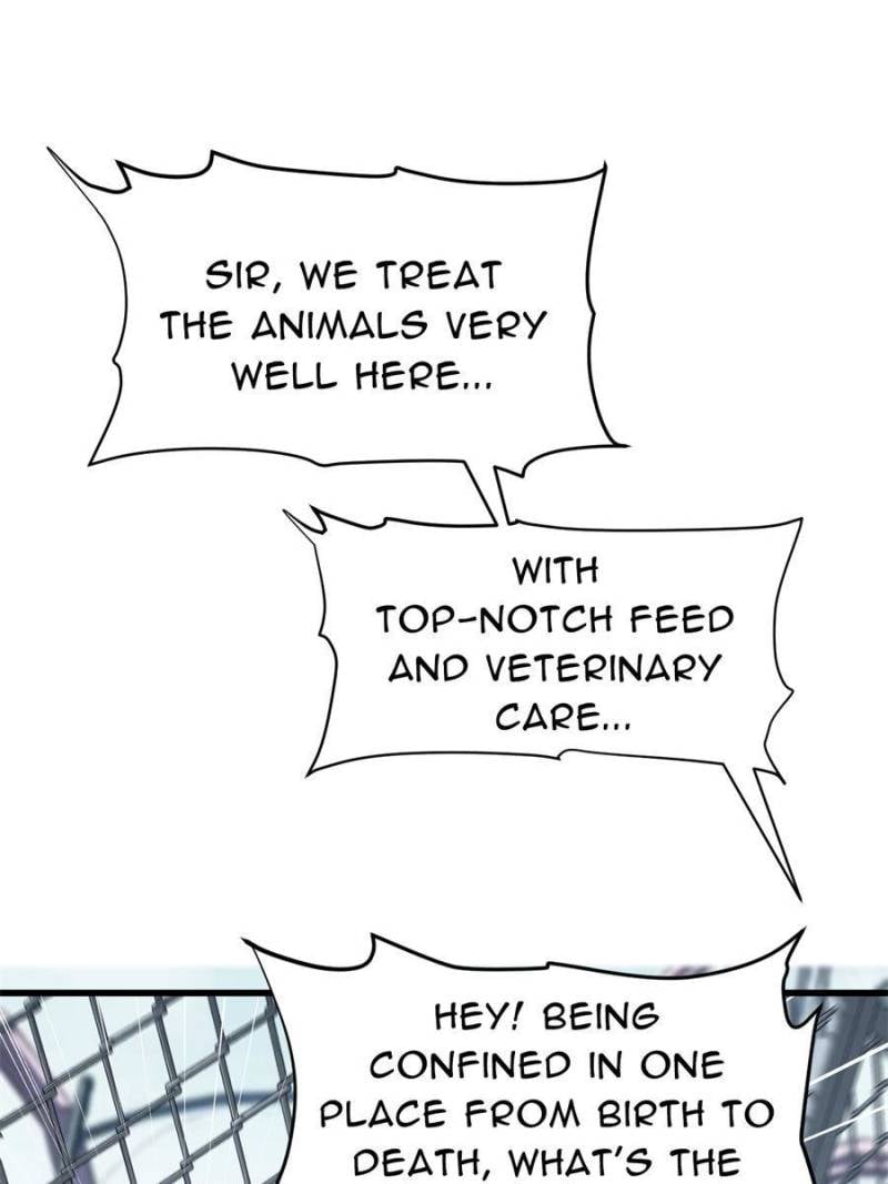 Read I am the Strongest Boss EN Manga Online
