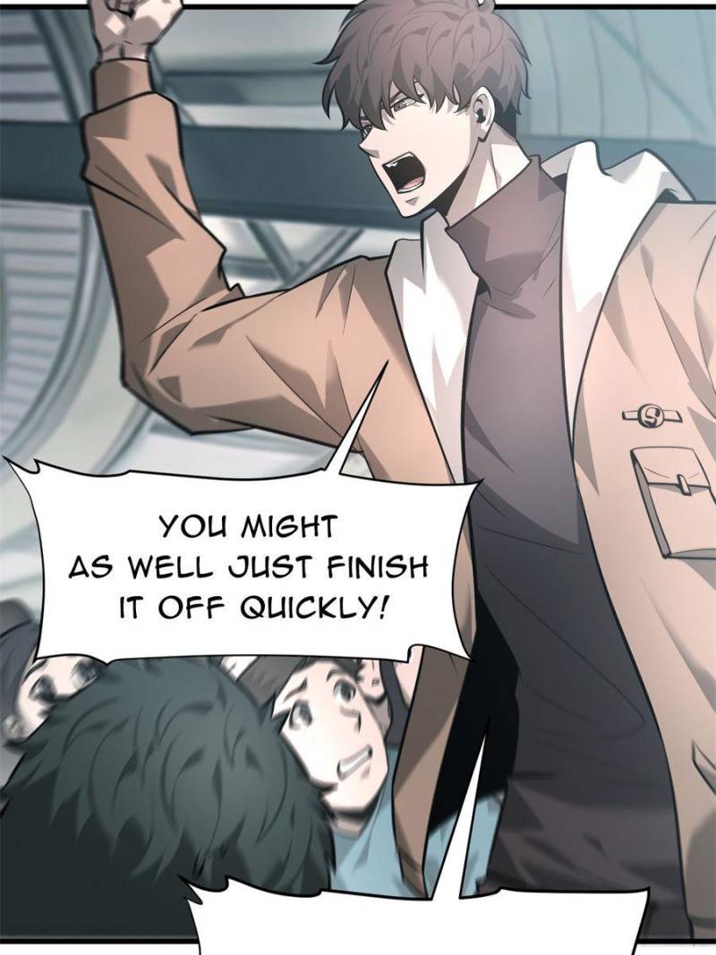 Read I am the Strongest Boss EN Manga Online