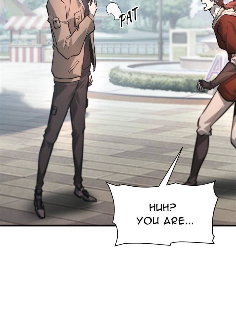 Read I am the Strongest Boss EN Manga Online