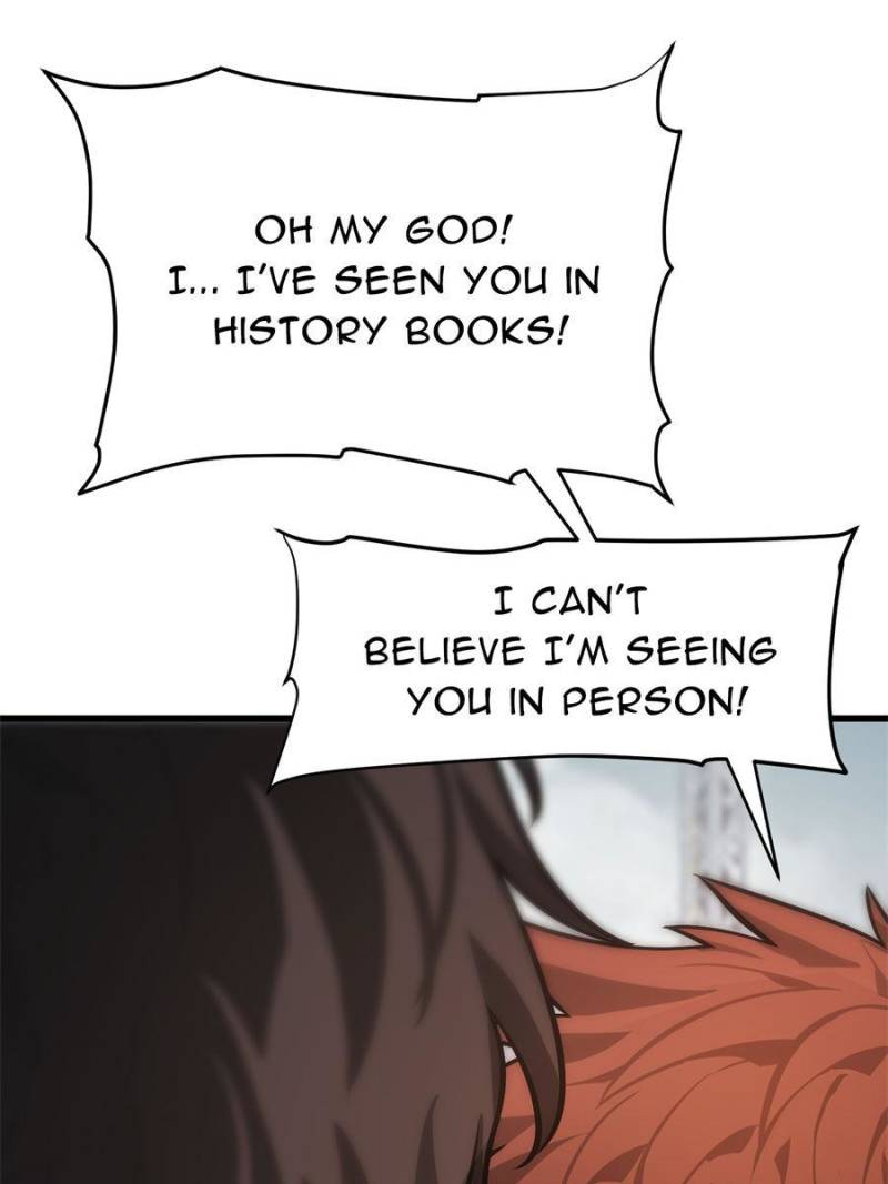 Read I am the Strongest Boss EN Manga Online