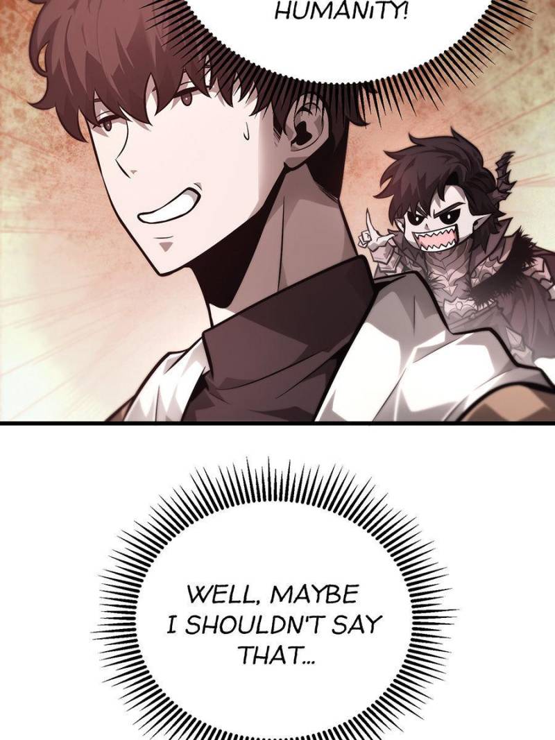 Read I am the Strongest Boss EN Manga Online