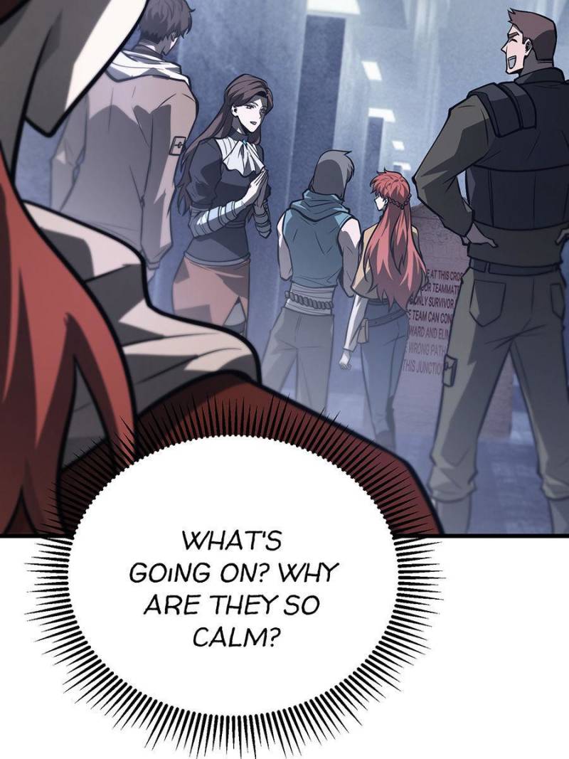 Read I am the Strongest Boss EN Manga Online