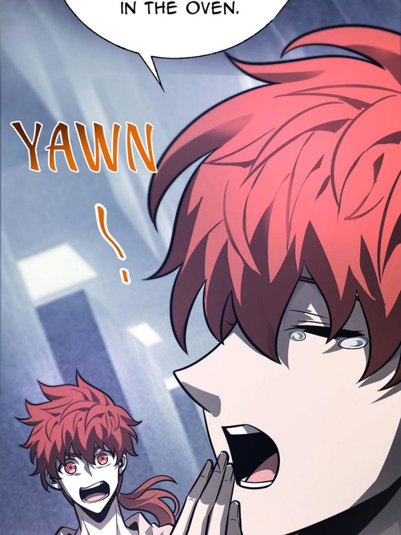 Read I am the Strongest Boss EN Manga Online