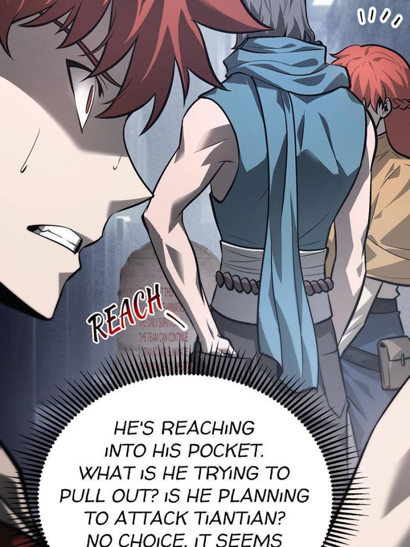 Read I am the Strongest Boss EN Manga Online