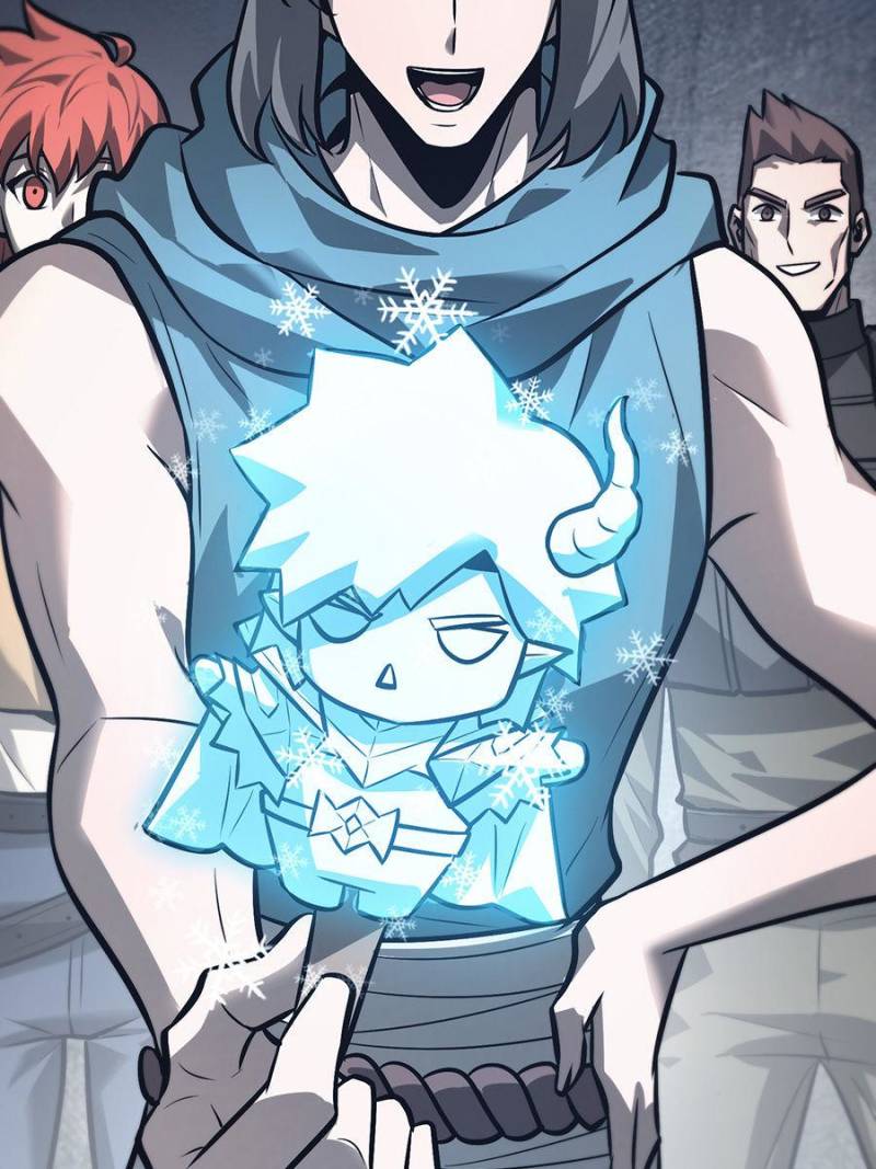 Read I am the Strongest Boss EN Manga Online