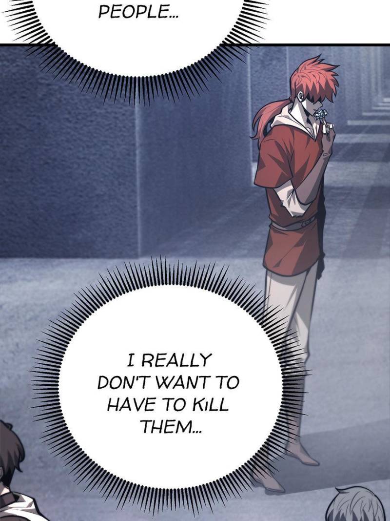 Read I am the Strongest Boss EN Manga Online