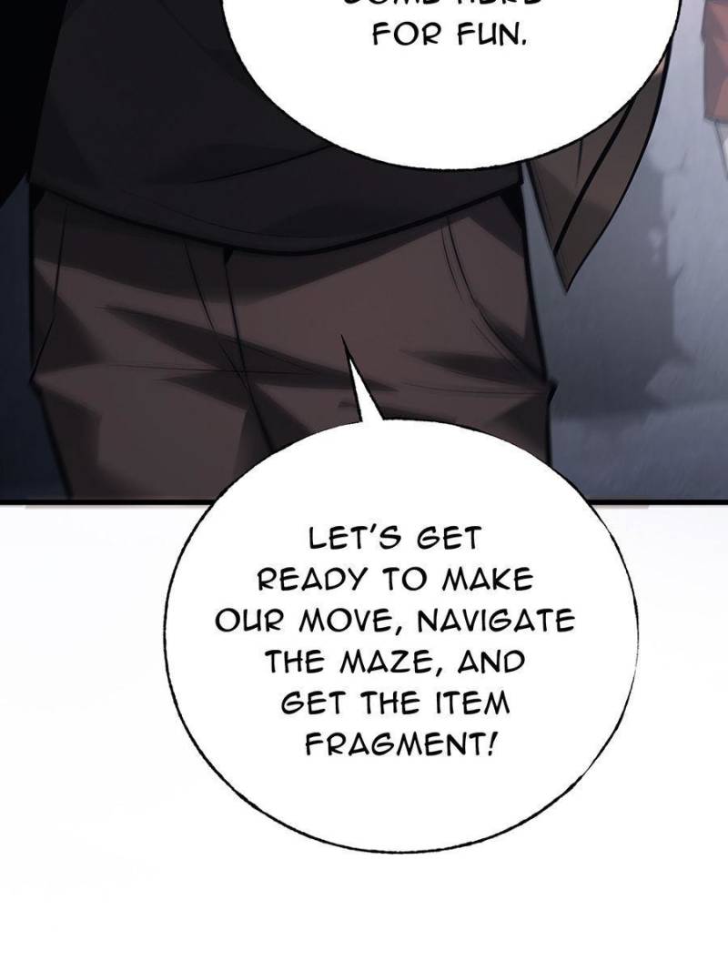 Read I am the Strongest Boss EN Manga Online
