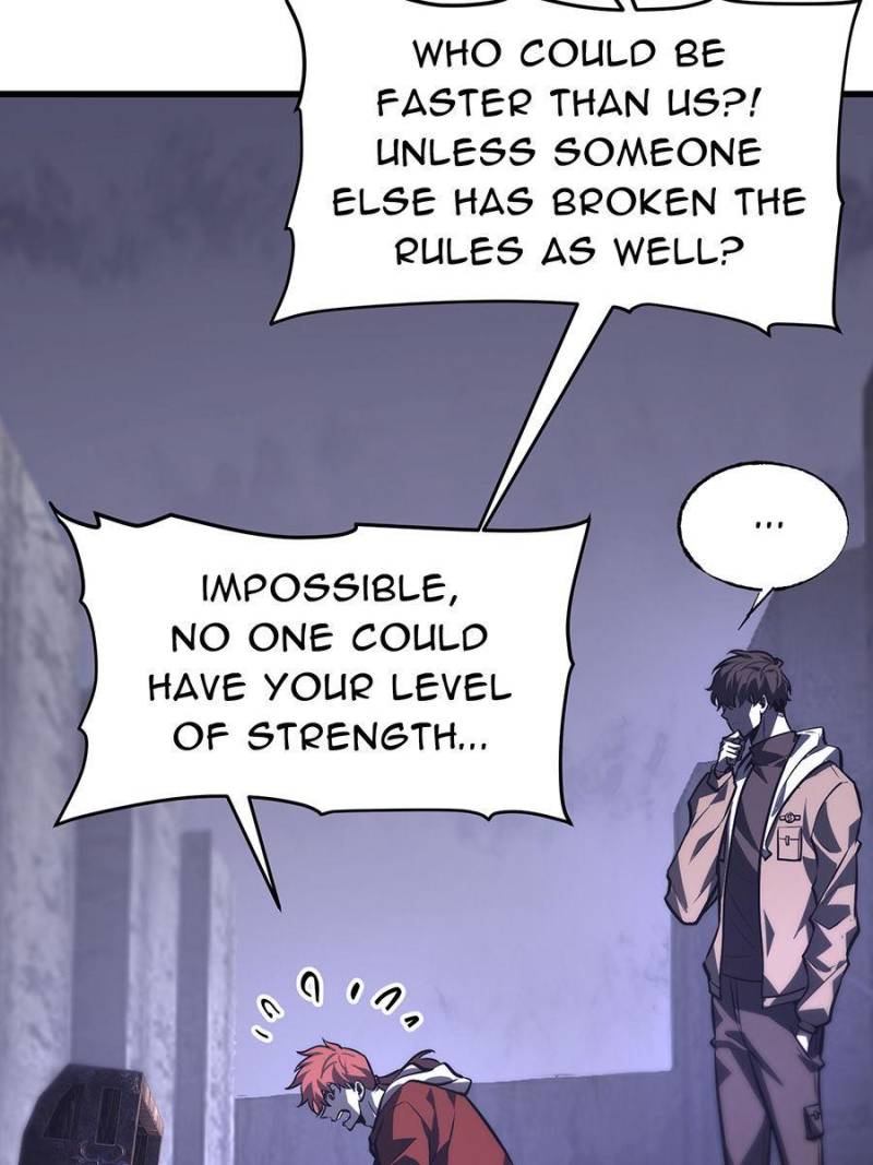 Read I am the Strongest Boss EN Manga Online