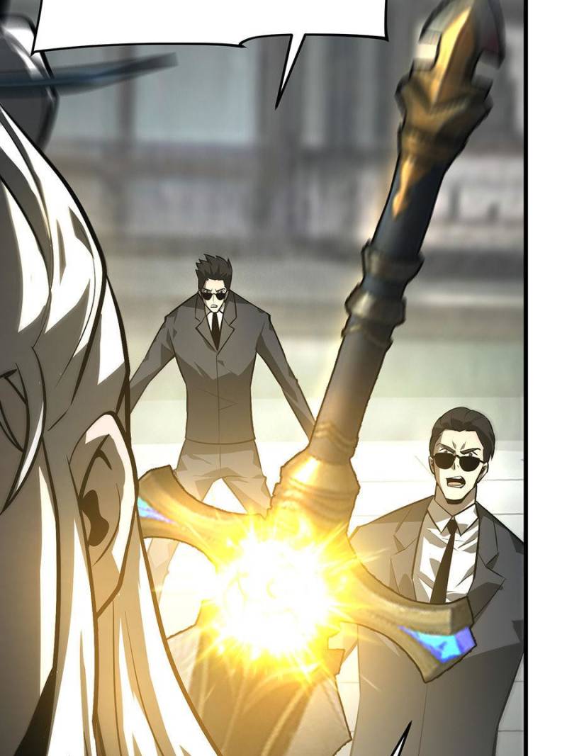 Read I am the Strongest Boss EN Manga Online