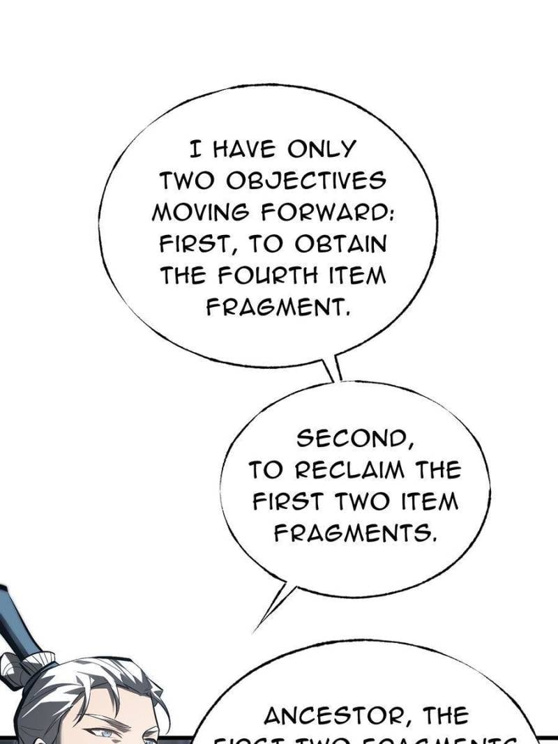 Read I am the Strongest Boss EN Manga Online