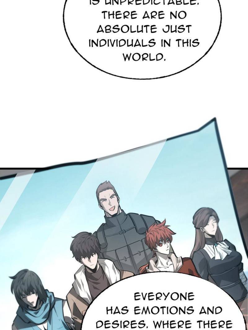 Read I am the Strongest Boss EN Manga Online