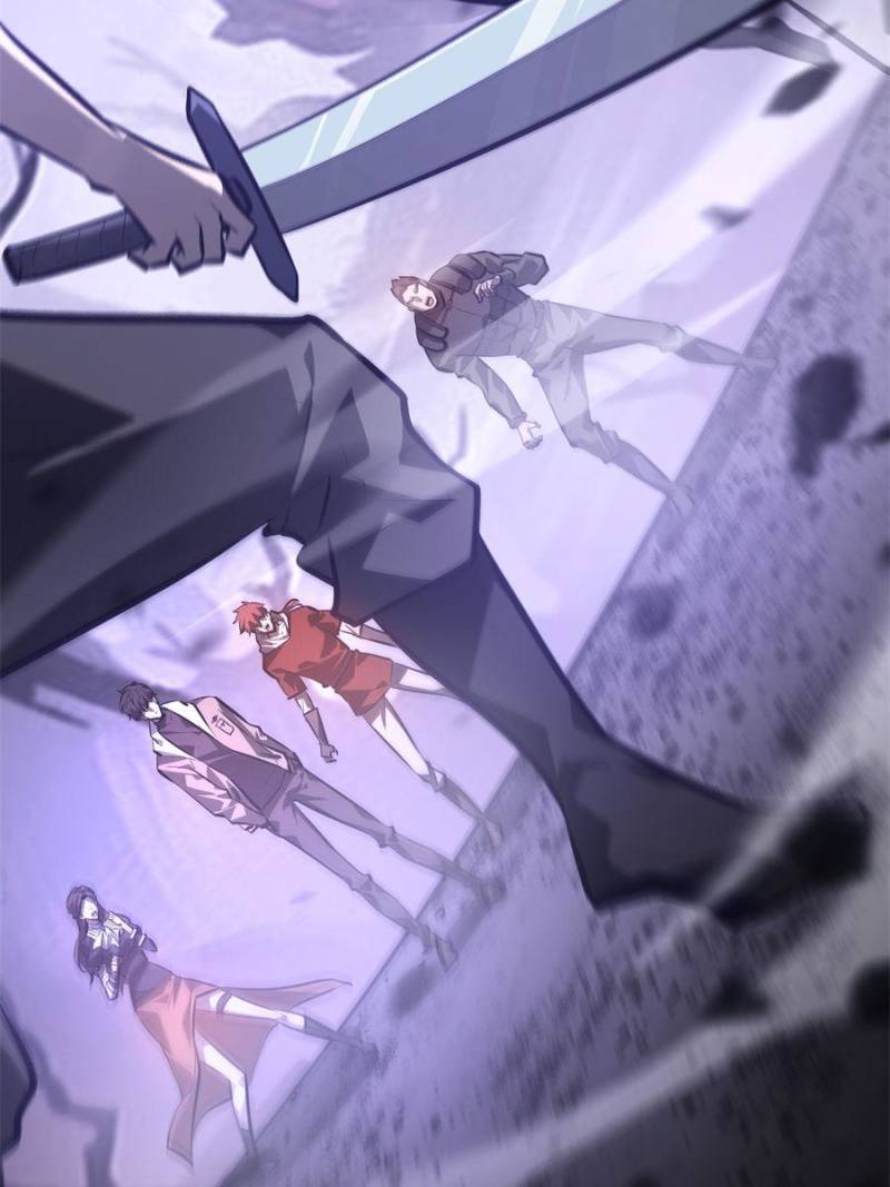 Read I am the Strongest Boss EN Manga Online