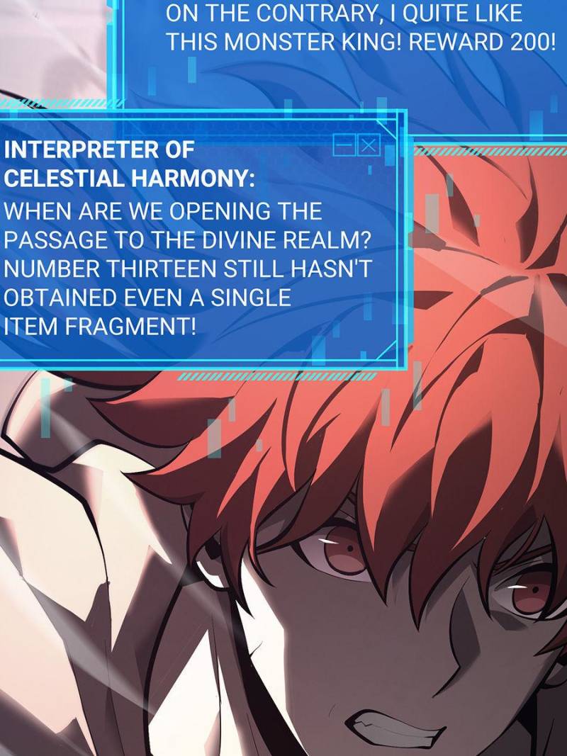 Read I am the Strongest Boss EN Manga Online
