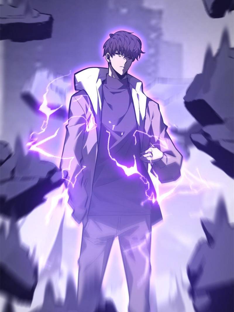 Read I am the Strongest Boss EN Manga Online