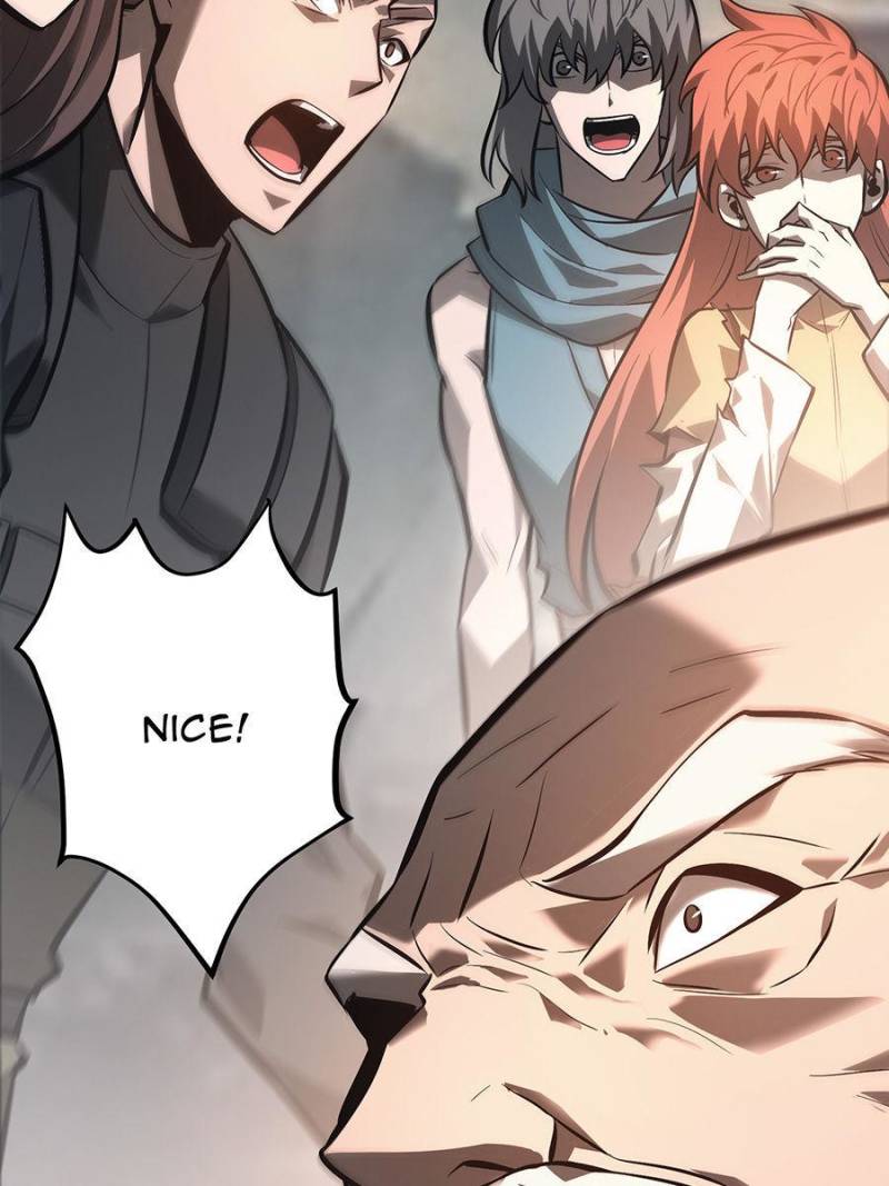 Read I am the Strongest Boss EN Manga Online