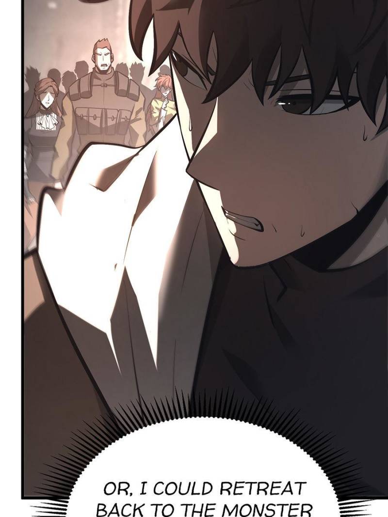 Read I am the Strongest Boss EN Manga Online