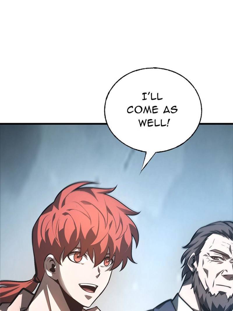 Read I am the Strongest Boss EN Manga Online