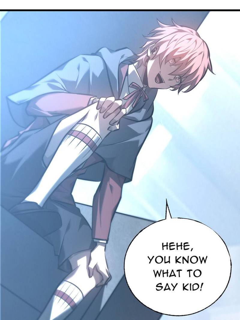 Read I am the Strongest Boss EN Manga Online