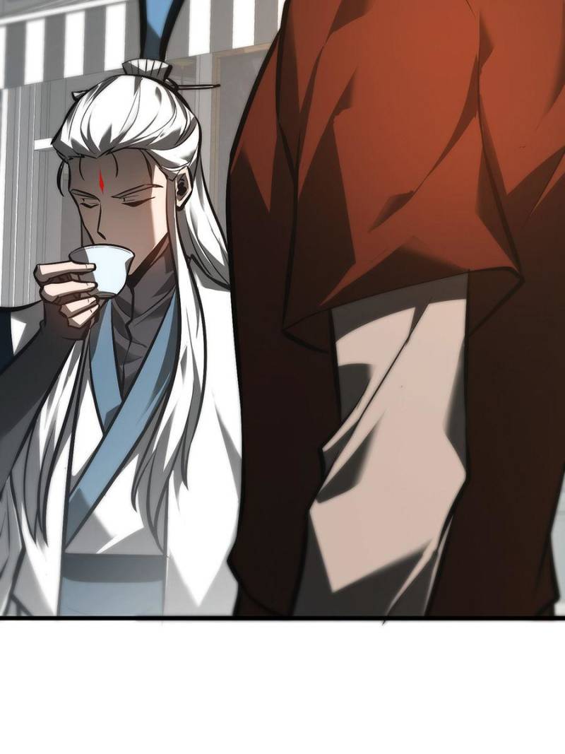 Read I am the Strongest Boss EN Manga Online