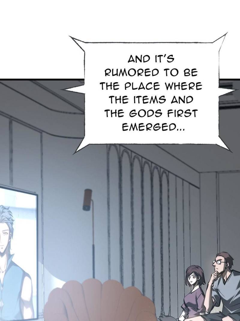 Read I am the Strongest Boss EN Manga Online