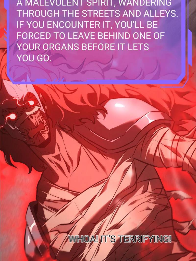 Read I am the Strongest Boss EN Manga Online