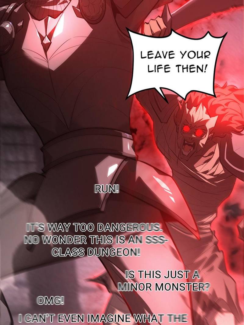 Read I am the Strongest Boss EN Manga Online