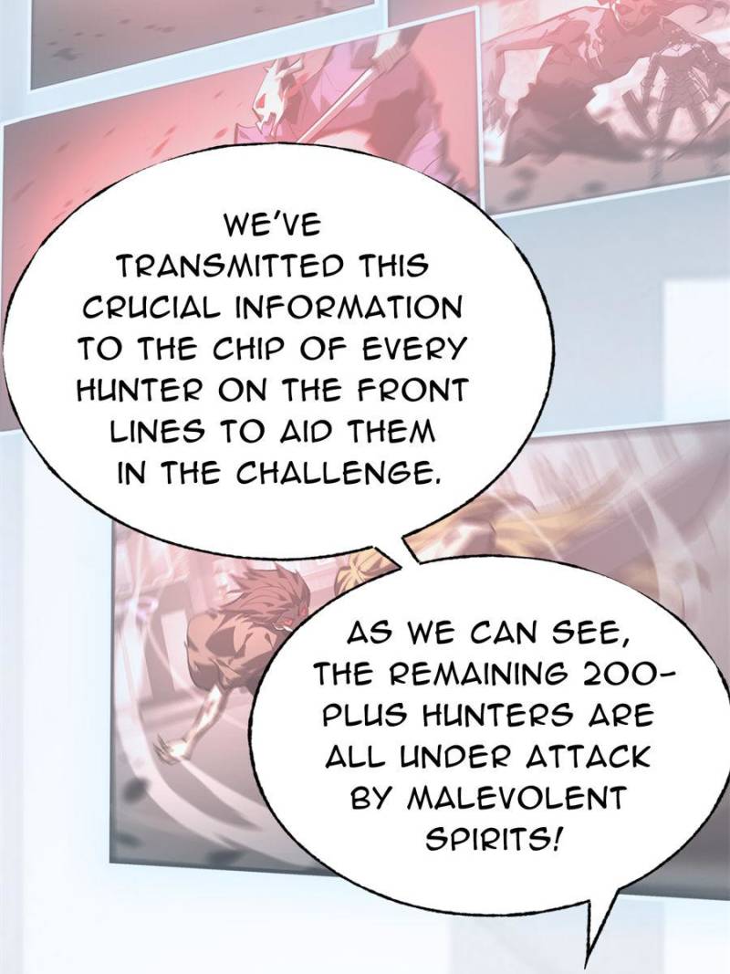 Read I am the Strongest Boss EN Manga Online