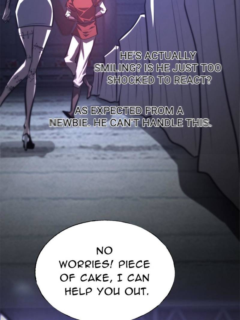 Read I am the Strongest Boss EN Manga Online