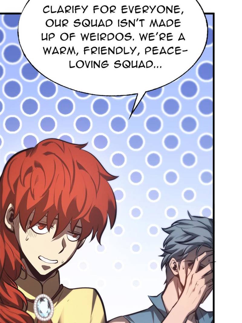 Read I am the Strongest Boss EN Manga Online