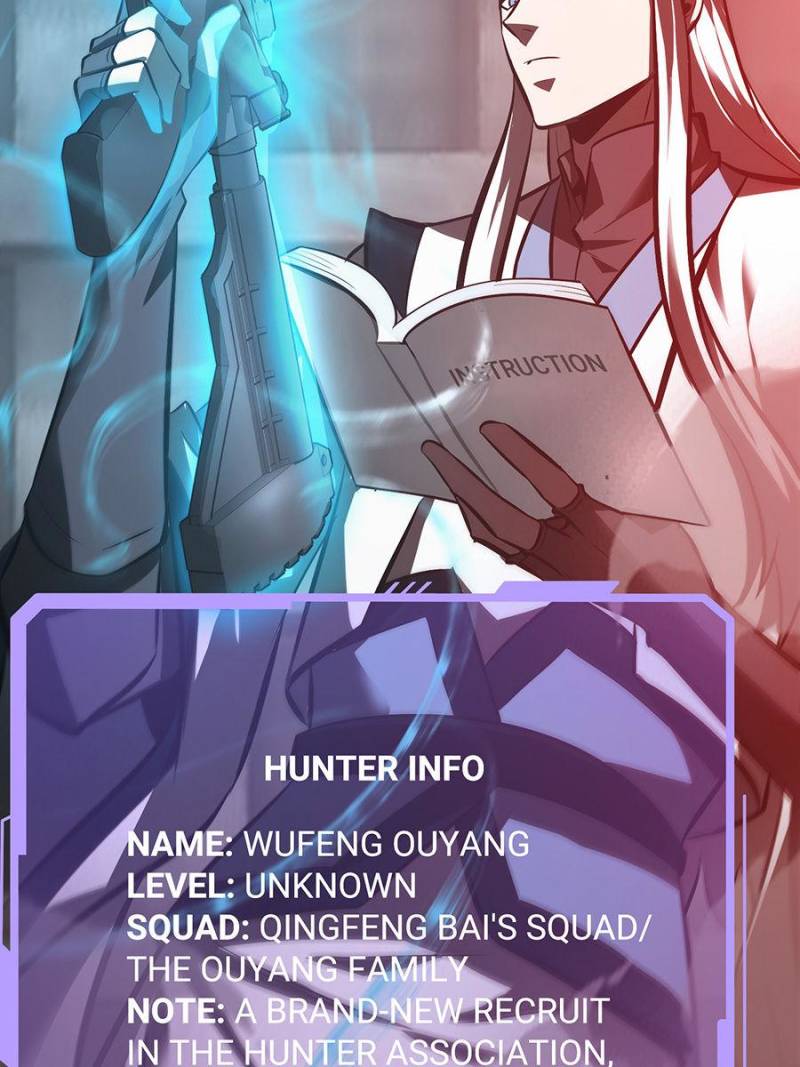 Read I am the Strongest Boss EN Manga Online