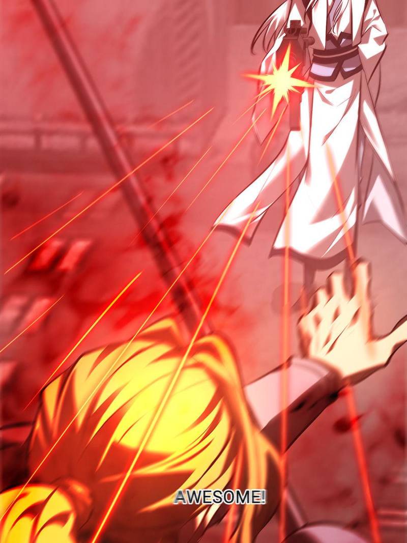 Read I am the Strongest Boss EN Manga Online