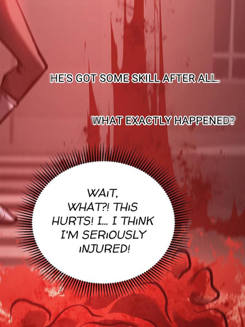 Read I am the Strongest Boss EN Manga Online