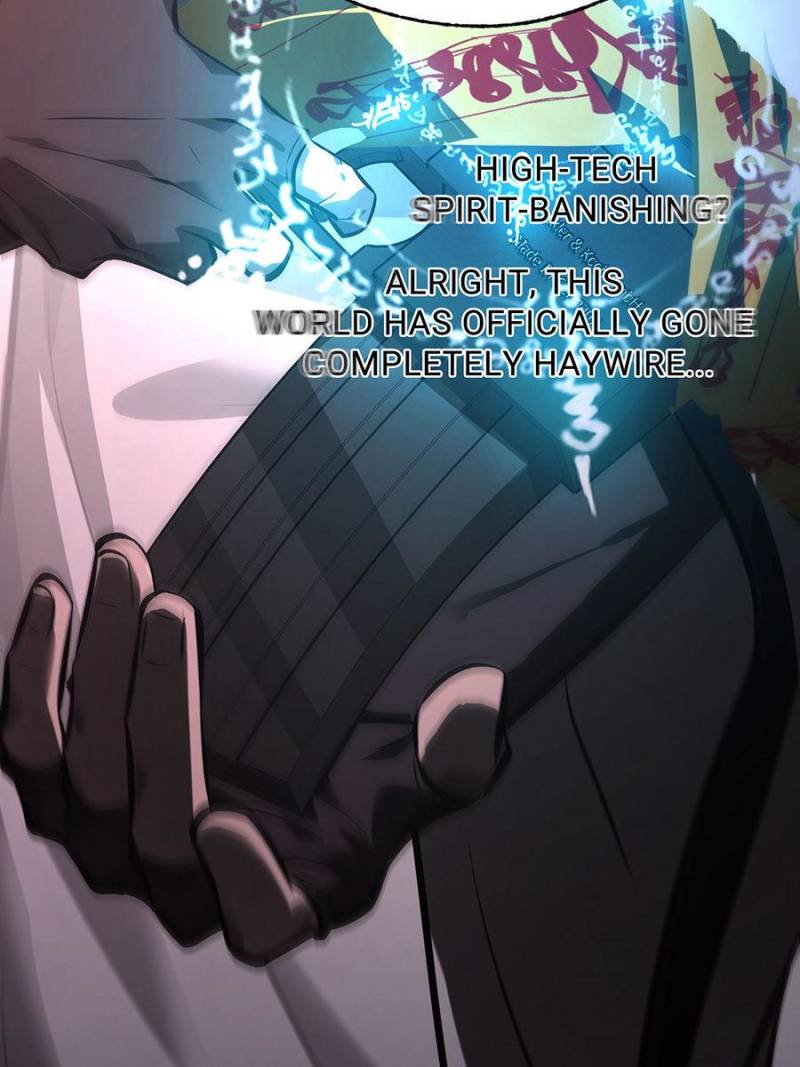 Read I am the Strongest Boss EN Manga Online