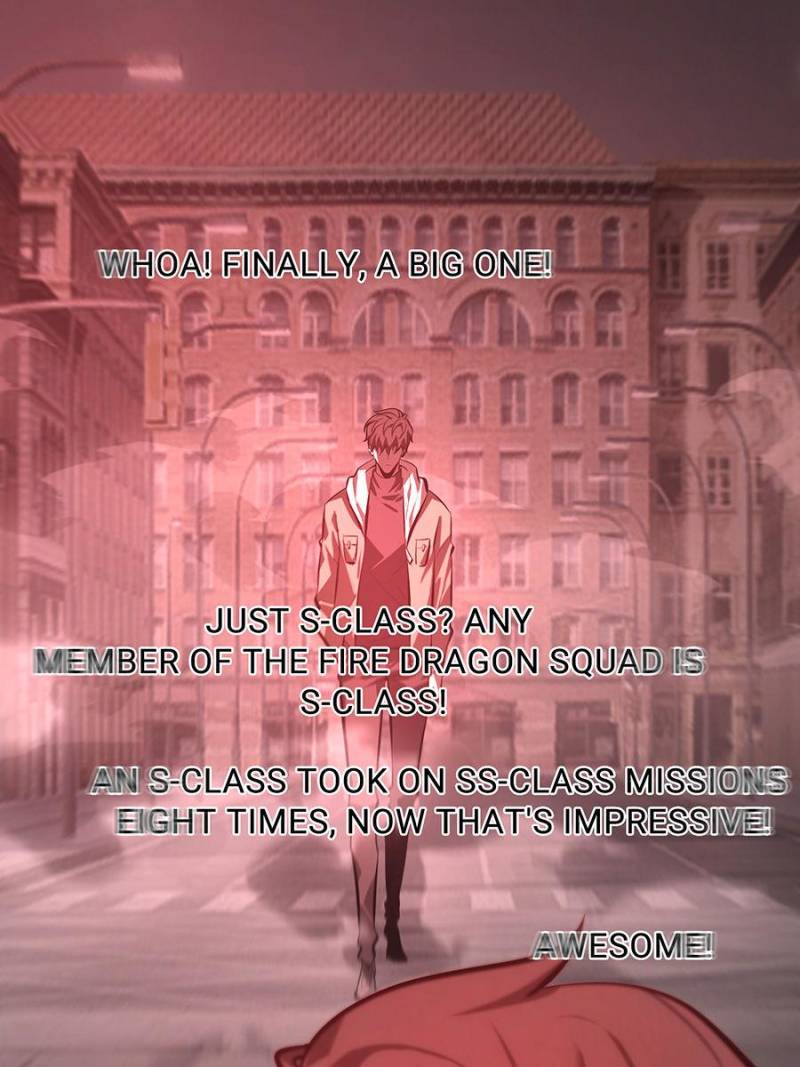 Read I am the Strongest Boss EN Manga Online