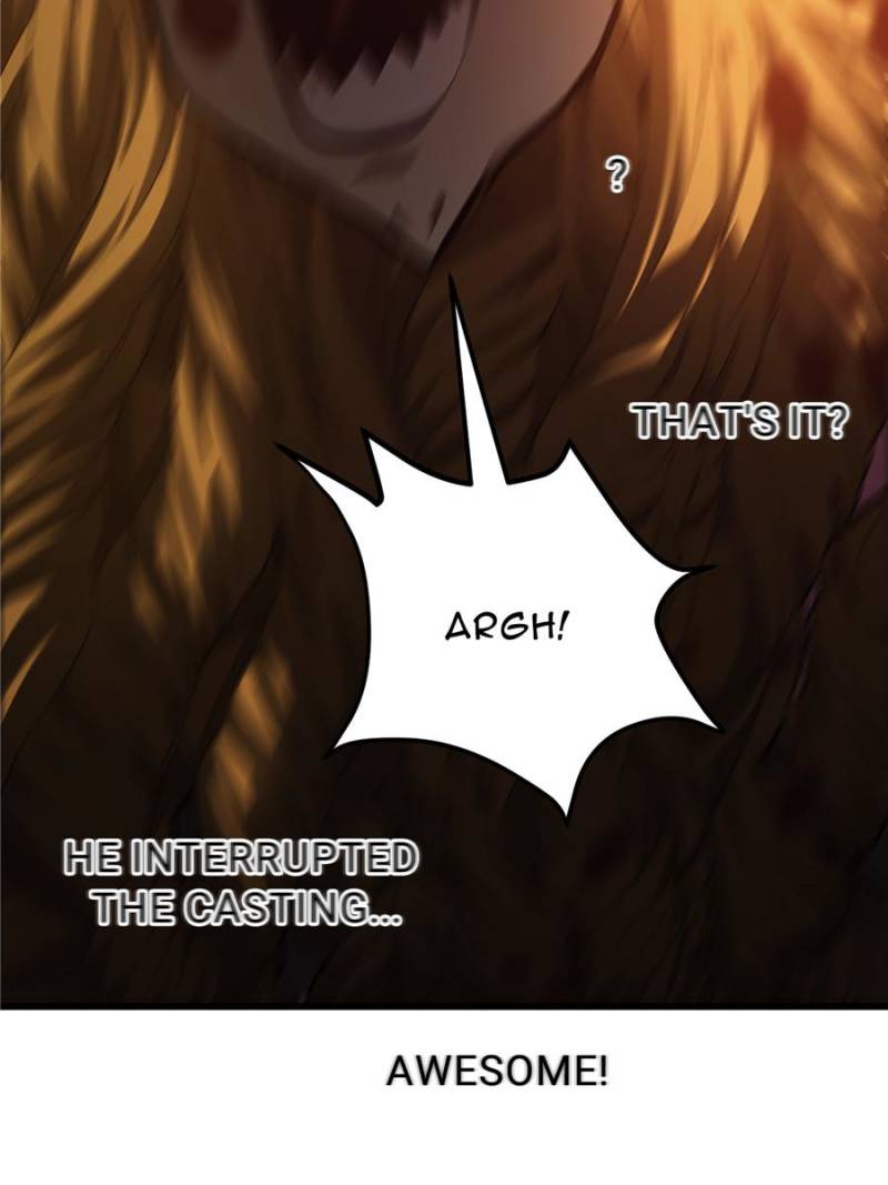 Read I am the Strongest Boss EN Manga Online