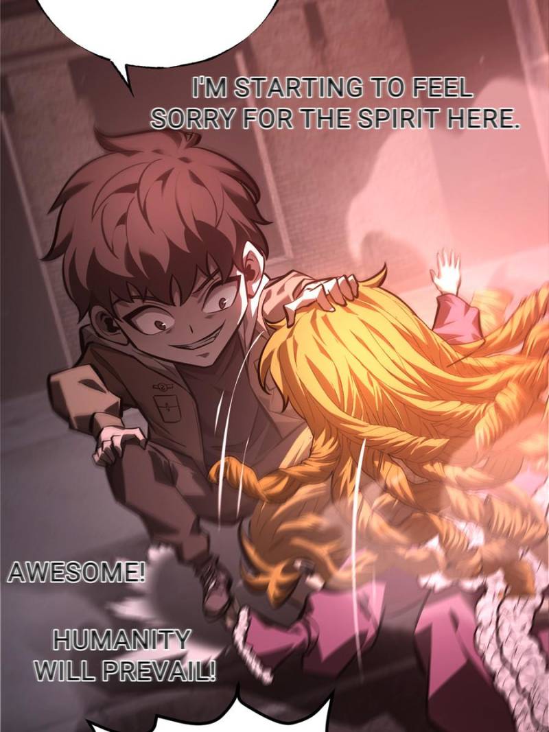 Read I am the Strongest Boss EN Manga Online