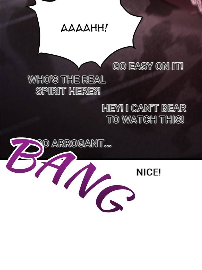 Read I am the Strongest Boss EN Manga Online