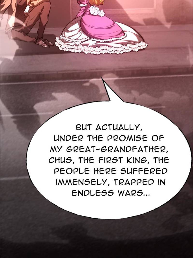 Read I am the Strongest Boss EN Manga Online