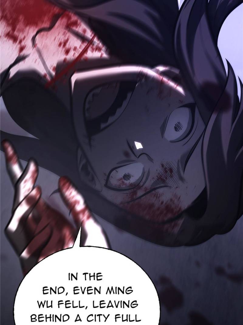 Read I am the Strongest Boss EN Manga Online