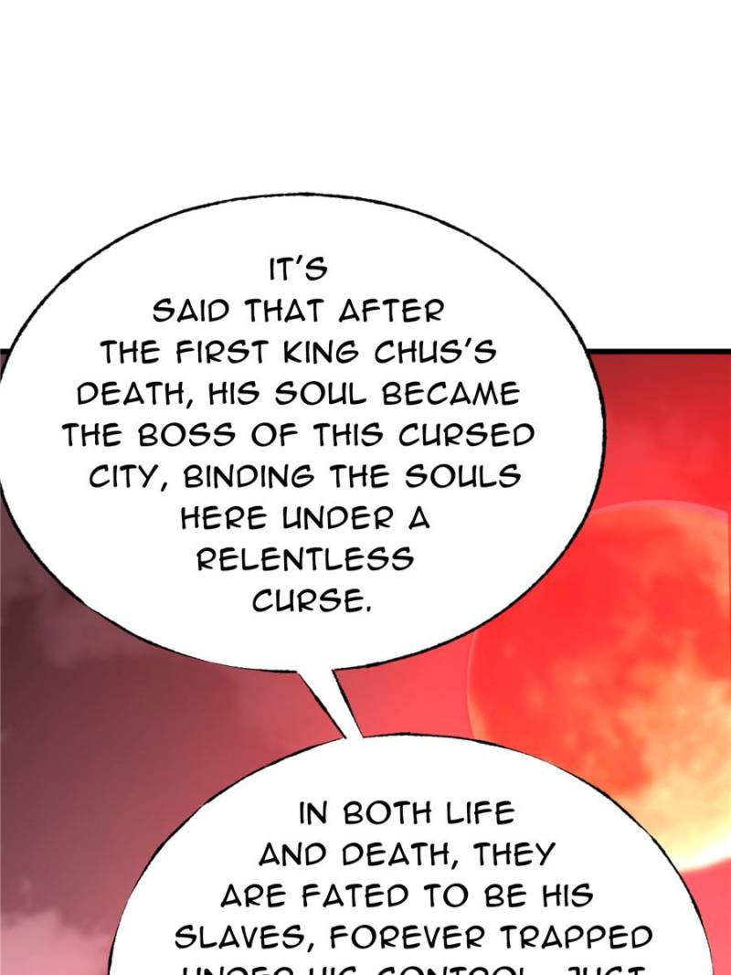 Read I am the Strongest Boss EN Manga Online