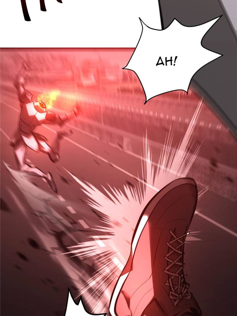 Read I am the Strongest Boss EN Manga Online