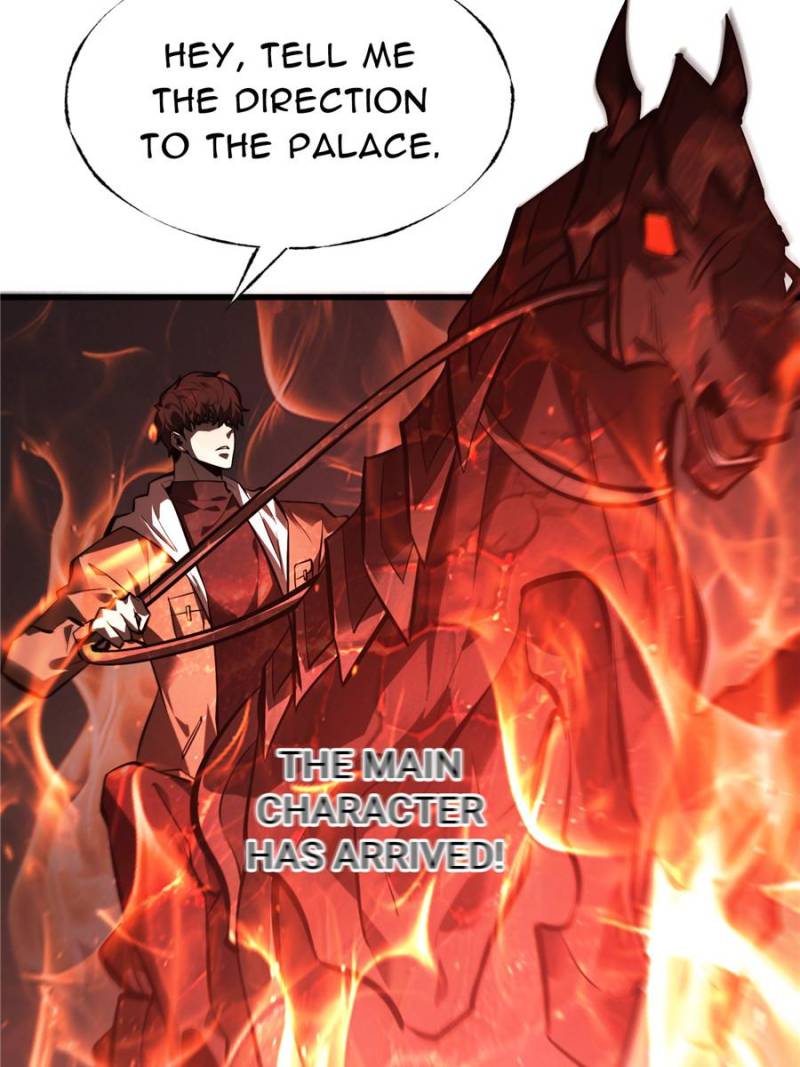 Read I am the Strongest Boss EN Manga Online