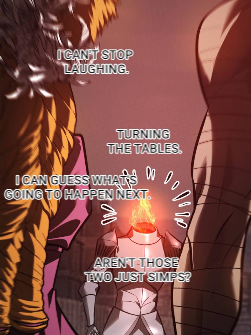 Read I am the Strongest Boss EN Manga Online