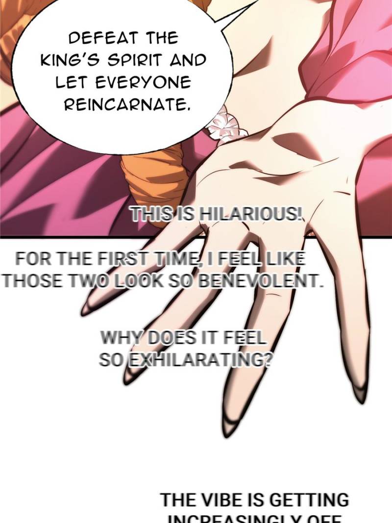 Read I am the Strongest Boss EN Manga Online